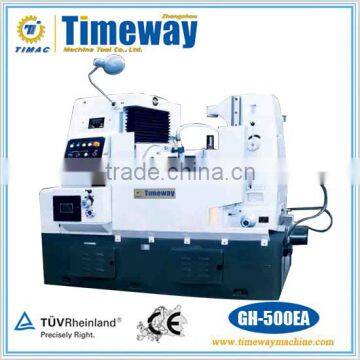 Ordinary Gear Hobbing Machine For Cutting Teeth