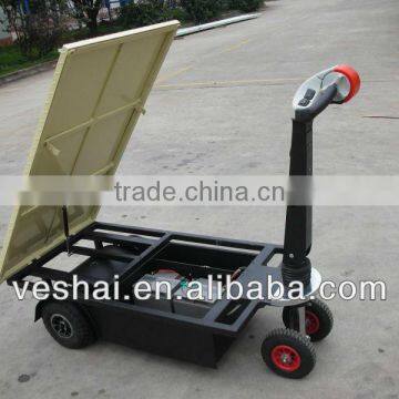 Electric Cart for Supermarket Hospital ECE-35-I photo-5