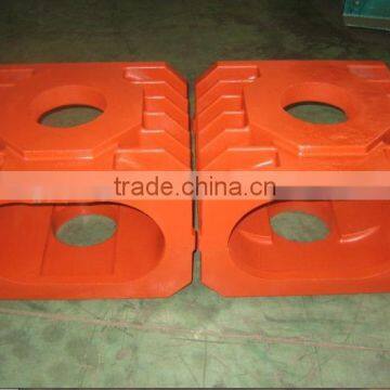 GG250 Iron Casting Parts,investment Casting,precision Investment Casting photo-6