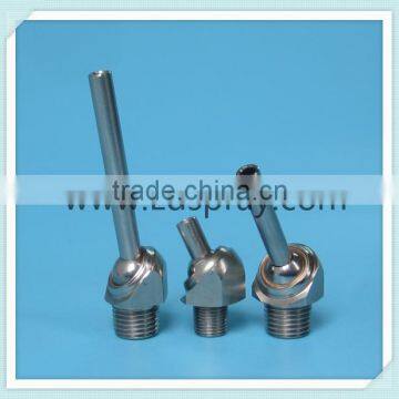 Universal Coolant Nozzle for CNC Lathe Tool Tower Spray Water Cooling photo-5