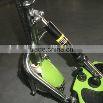 Mini Lead-acid Electric Scooter photo-5