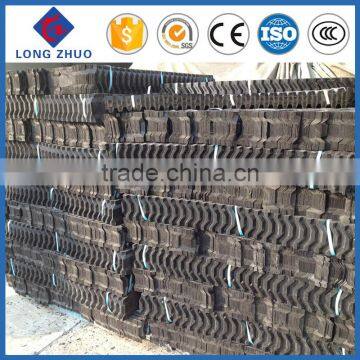 China Manufacturer Cooling Tower PVC Water Drift Eliminator photo-5