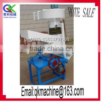 China hot sell Specific gravity destoner