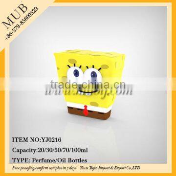 New Designs Crystal Bottle China Suppliers Kids Perfume Manufacturers photo-1