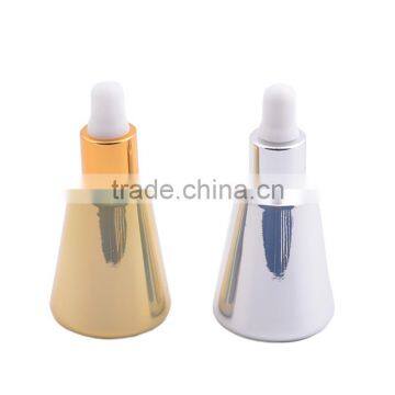 D0049 Dropper Bottle Perfume Glass Bottles for Cosmetic Gifts