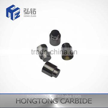 Tungsten Carbide Extrusion Tips & Dies photo-3