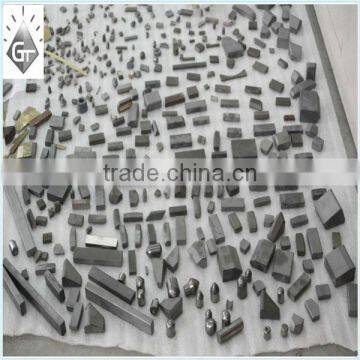 Chinese cheap carbide countersink drill bit for mining tools