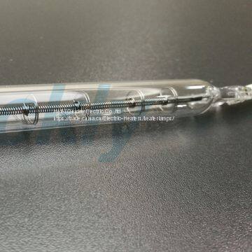 Short Wave Infrared Heater Lamps With Gold Reflector photo-3