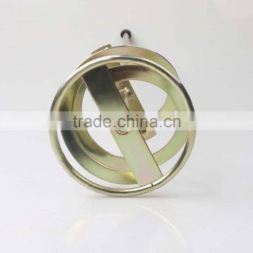 Factory 90 mm DIY Power Concrete Cement Paint Mud Paddle Mixer photo-6