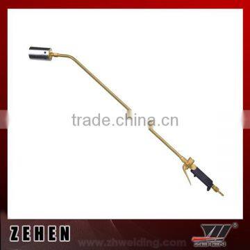 GAS HEATING TORCH