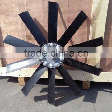 Airfoil Impeller photo-5