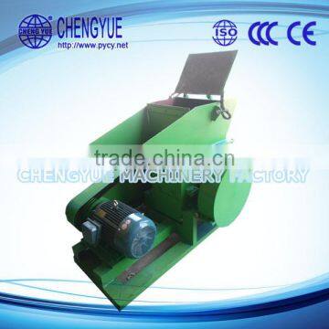  express aluminium can crushing machine for recycle bin