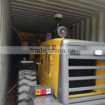1.8T Mini Wheel Loader/ Front End Loader photo-6