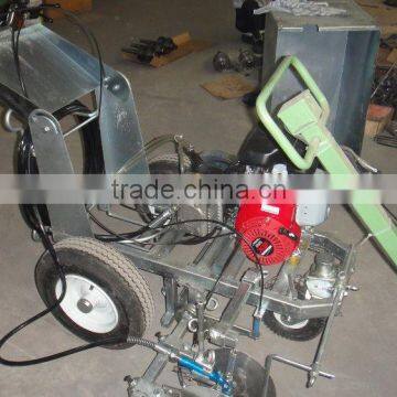 Line Marker Machine for Track and Field photo-2