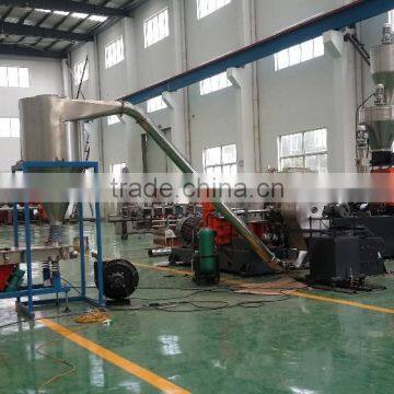 Plastic Film Extruder photo-4