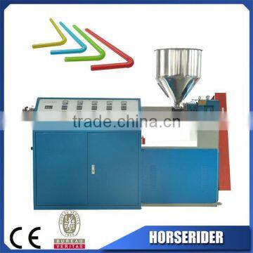 Most Popular Artificial Straw Bending Machine for Promotion photo-2