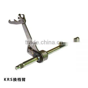 KRS Gear Shifting Spindle or Arm for Motorcycle MeiQi
