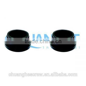 Customized Round Pipe End Cap photo-2