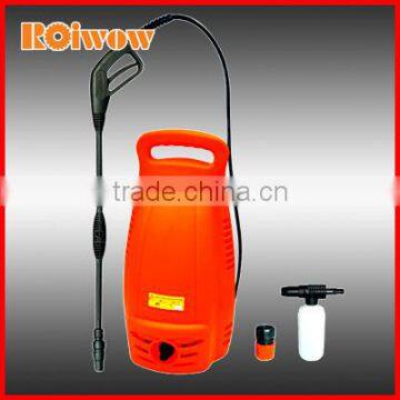 90bar high pressure water jet cleaner