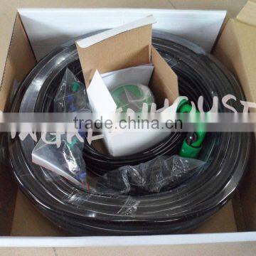 Agricultural High Quality Small Drip Irrigation System Sprinkler for Greenhouse photo-5