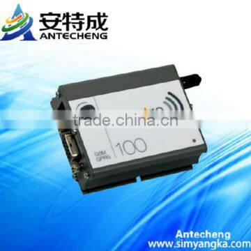 Single Port Wireless GSM GPRS Wacome Modem Mass Sms Q2687 Maestro 100 MODEM photo-6