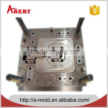 High Precise Injection Mold For Medical Plastic Parts photo-2