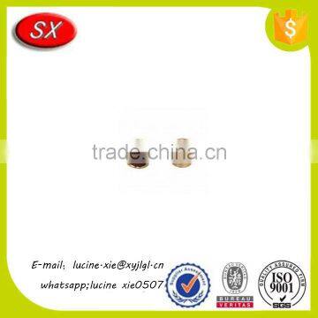 Customized Factory Price CNC Machined Parts Aluminum Ferrule Sleeve photo-4