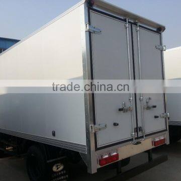 Plastic Cargo Body Parts Made in China photo-4