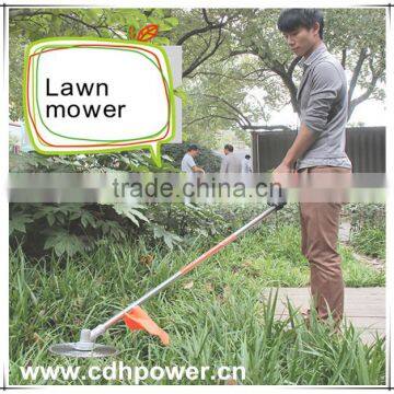 Professional garden 24v 800w electric lawn mower , power-operated mower ,electric mower