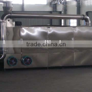 Chinese Snack Food Making Machine