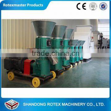 Poultry Feed Manufacturing Machine / Poultry Feed Mill For Homeuse photo-5