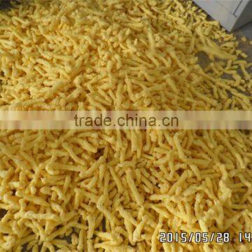 The Screw/Shell/Bugles Chips Processing Line photo-5
