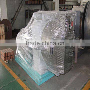 2016 Wholesale Small Floating Fish Feed Pellet Machine photo-5