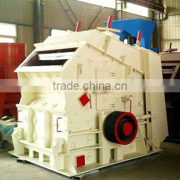 high quality ,durable but not expensive impact crusher with 500T/H