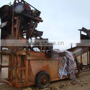 Sand Washer/ Sand Washing Plant/equipment photo-6