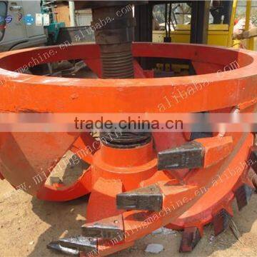 Dredge Cutter Head for Sale photo-3