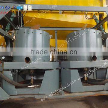 Best Quatity Gold Centrifugal Plant For Sale photo-3
