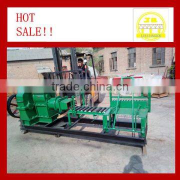 South Africa Best Sale Red Clay Brick Making Machine/clay Brick Production Line/JZ300 photo-6