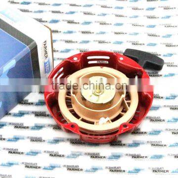 RECOIL STARTER ASSY (STEEL PAWL) FOR HONDA 154 154F 156 156F GENERATOR