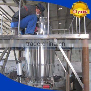 Essential Oil Extraction Tank for Sale photo-3