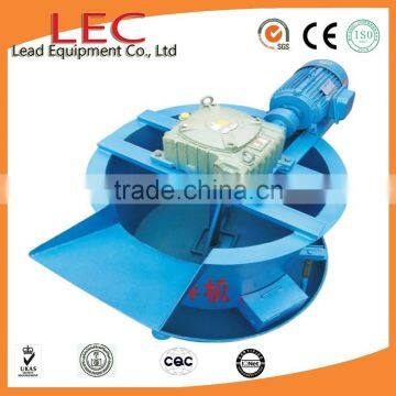LEC Prestressed Concrete Construction PC Strand Embossing Machine photo-4