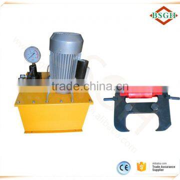 Concrete Breaking Tools Driven by Hydraulic Rock Crusher Machine With High Precision photo-2