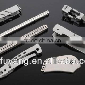 many kinds of metal stamping part