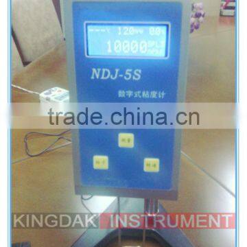 DIAL VISCOMETER, OPERATE SIMPLIFY, EASY INSTALL, LARGE SCREEN photo-4