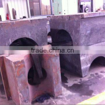 Tee Cold Forming Machine YSLT250 photo-5