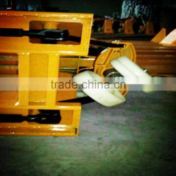 2 Ton Hydraulic Hand Pallet Truck photo-3