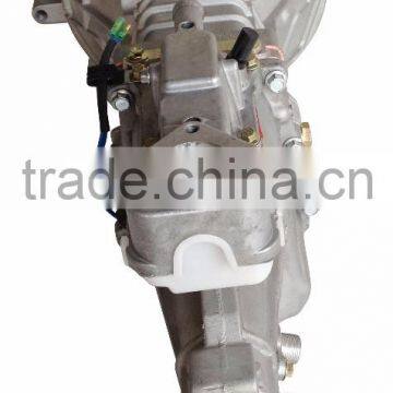 4JA1 Gearbox 8-94435143-DD(8944351430) for TFR54 photo-3