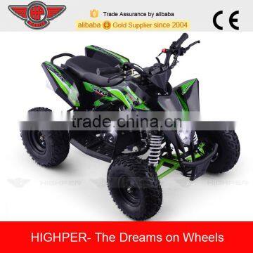 2017 New 50cc 70cc 110cc Mini Quad, Mini ATV for Kids (ATV-9) photo-5