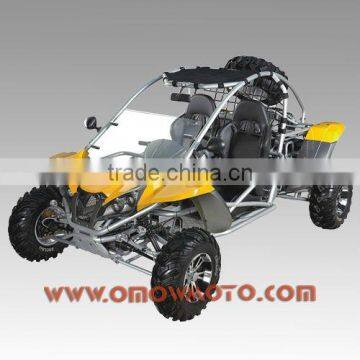 EEC 500CC 4X4 Dune Buggy