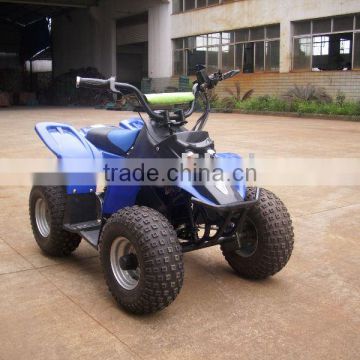 ELECTRIC ATV SX-E 350ATV-B